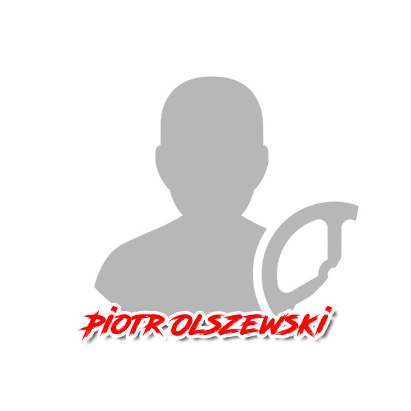 Piotr Olszewski RWD Cupl