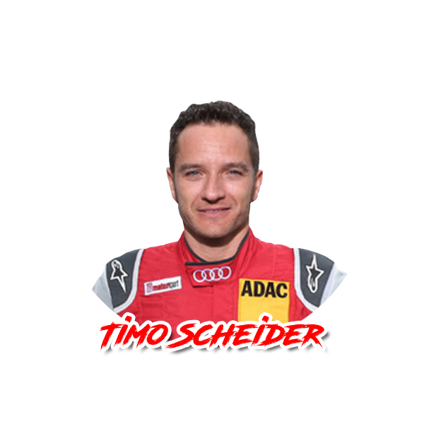 Timo Scheider