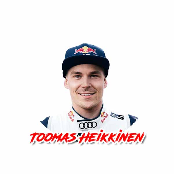 Toomas Heikkinen