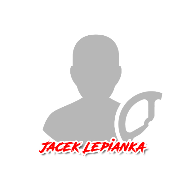 Jacek Lepianka RWD Cup